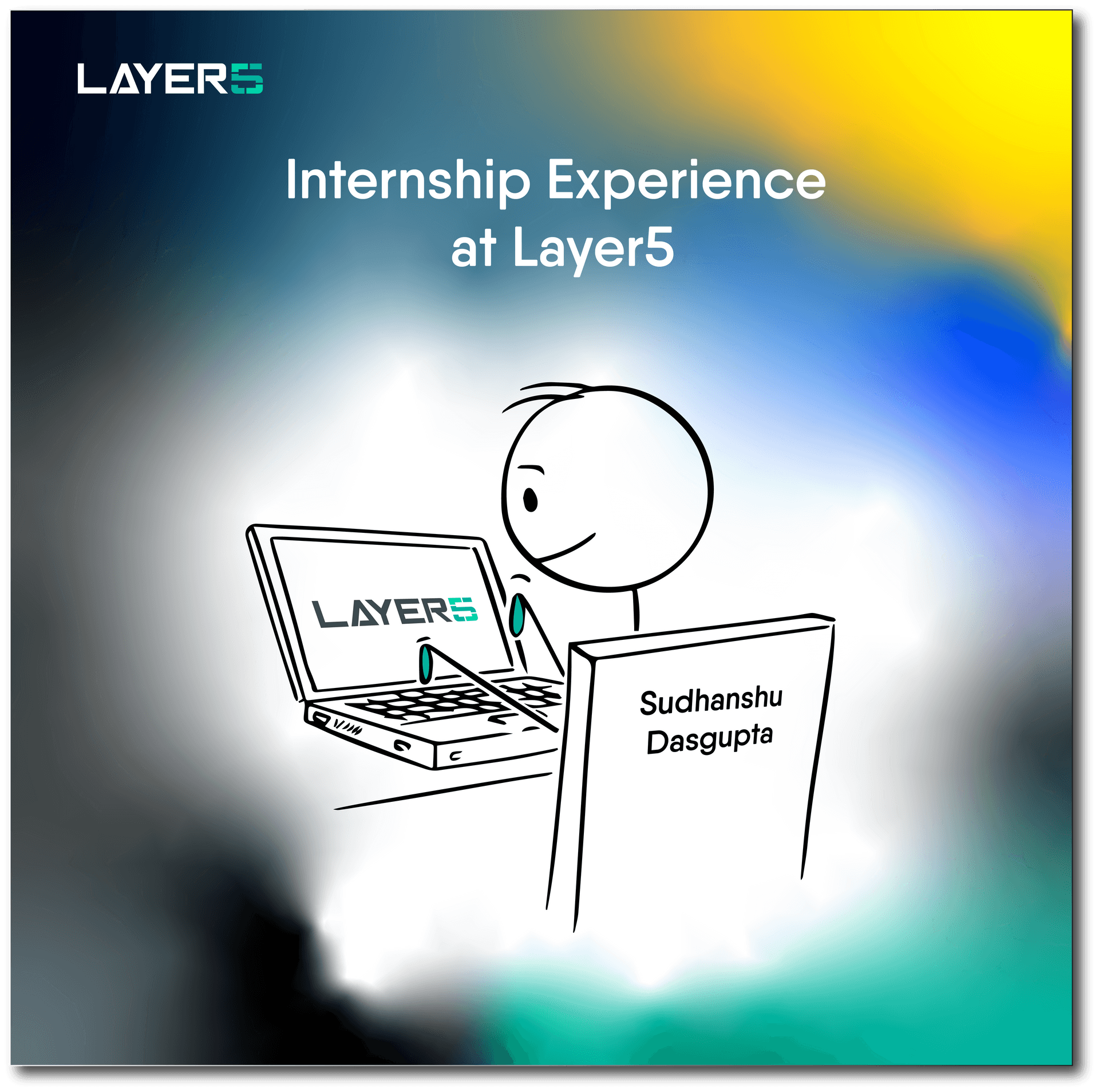 Internship Experience with Layer5 - Sudhanshu Dasgupta