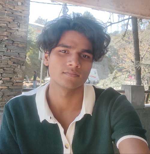 Saurabh Raghuvanshi