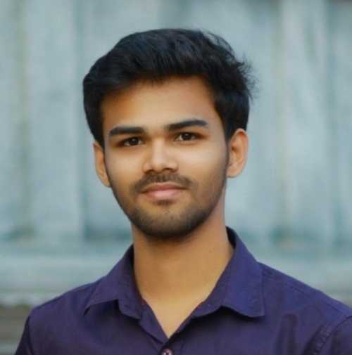 Ragul Balajii