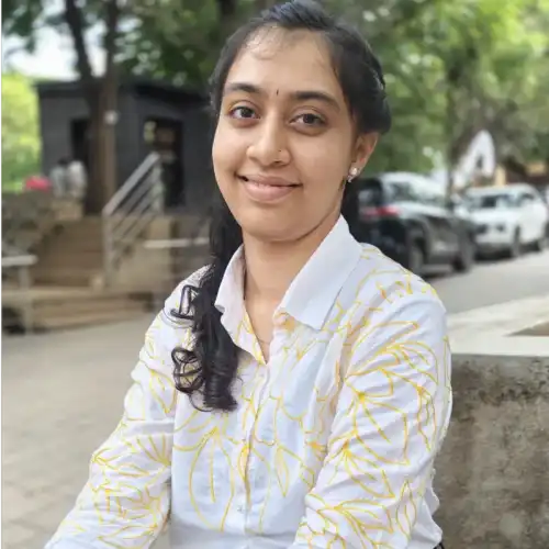 Aastha Bhat