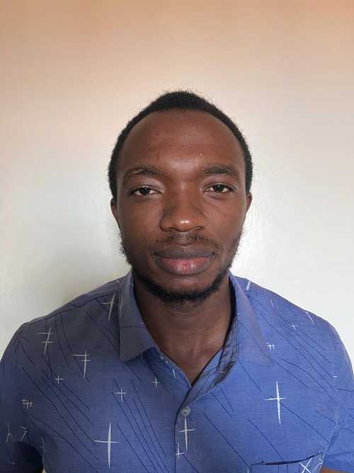 Apipawe Katoto Daniel