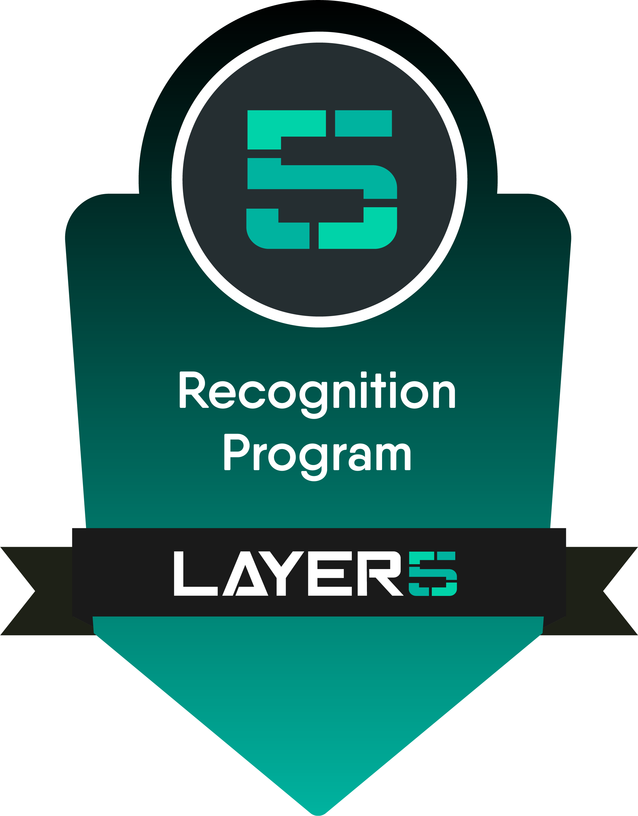 Recognition Program Logo