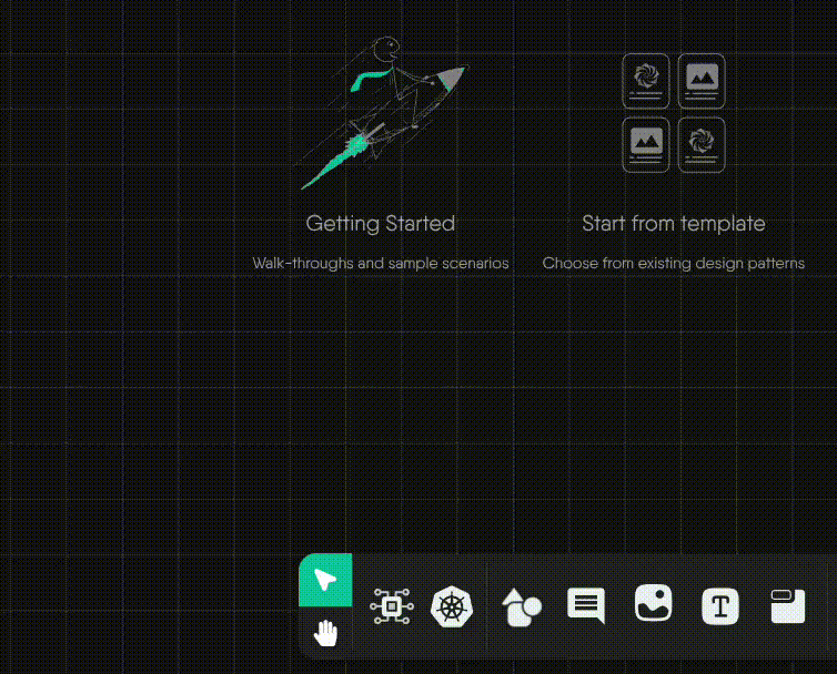 Shared Component Library