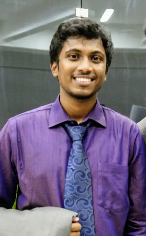Abishek Kumar