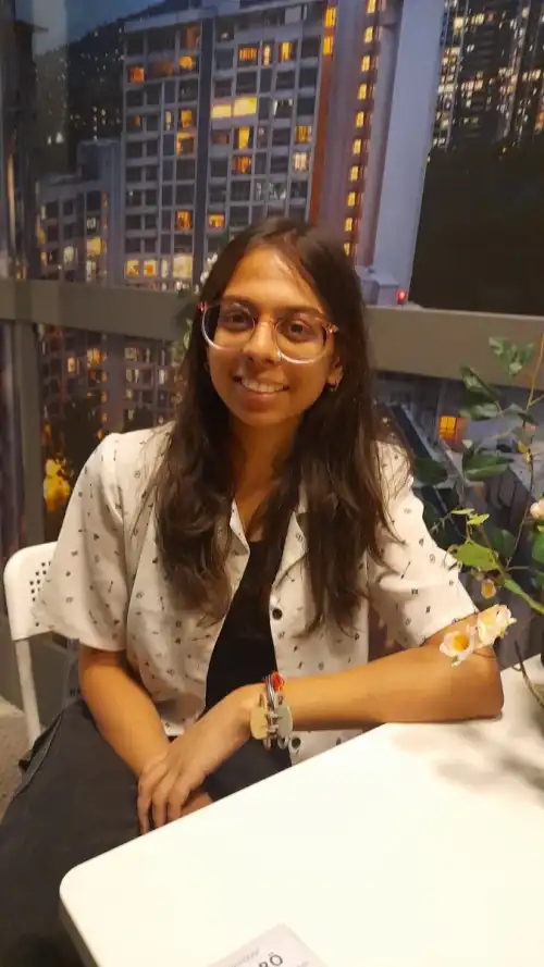 Riya Garg