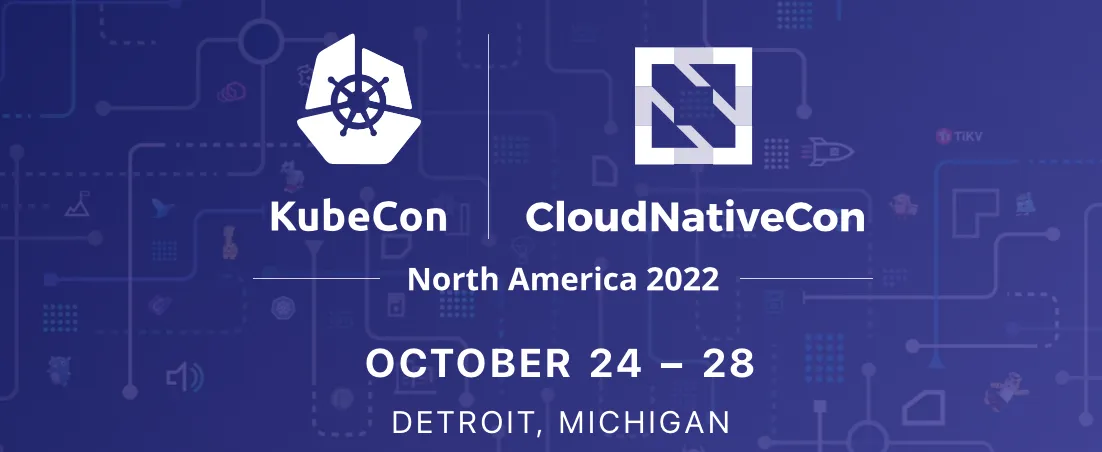 Layer5 At KubeCon + CloudNativeCon North America