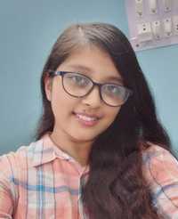 Arunima Chaudhuri