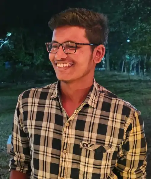 Mohith Gadireddy