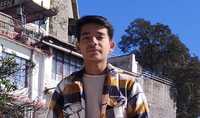 Aryan Shah