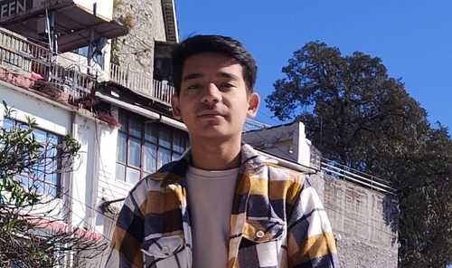 Aryan Shah