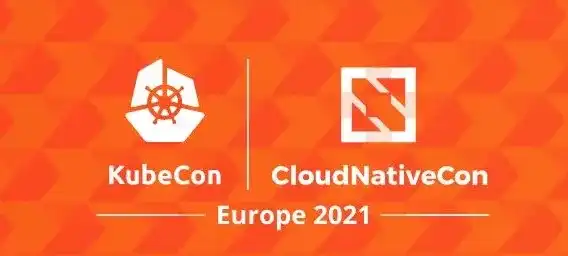 KubeCon + CloudNativeCon EU Virtual 2021