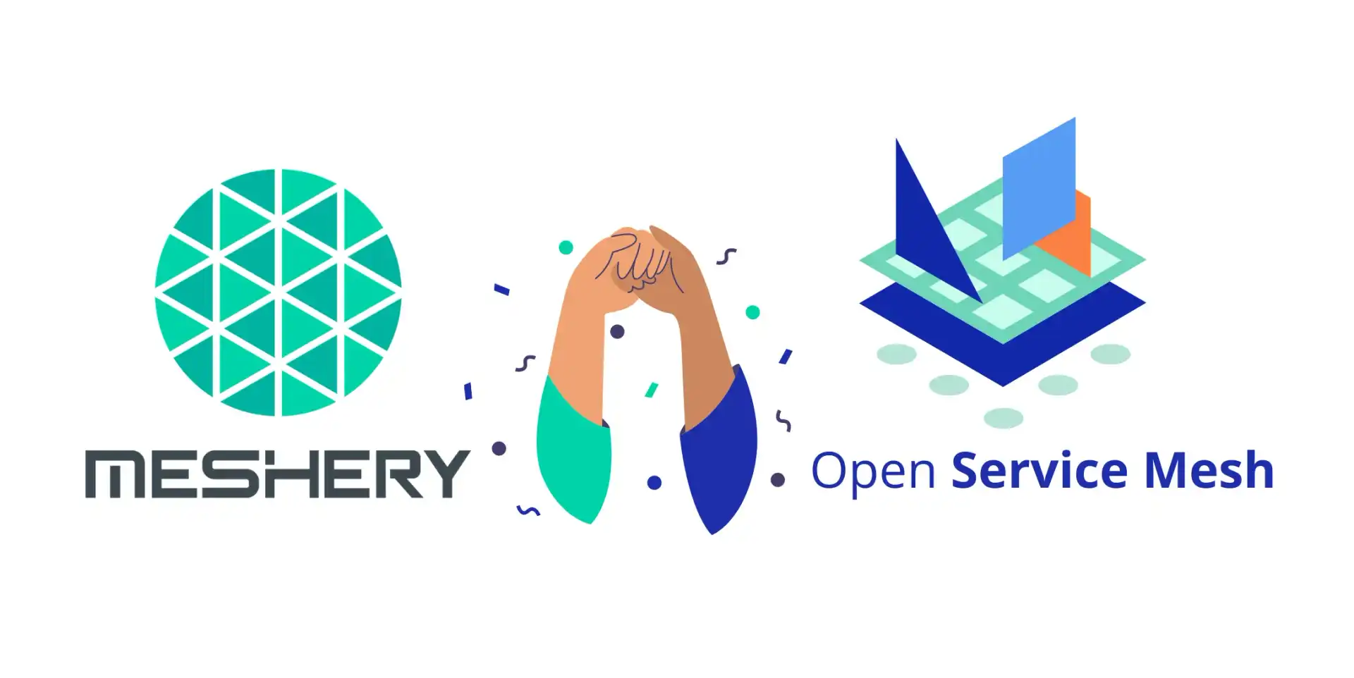 Announcing the Meshery Adapter for Open Service Mesh
