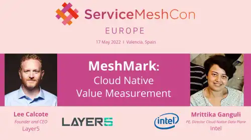 MeshMark: Cloud Native Value Measurement