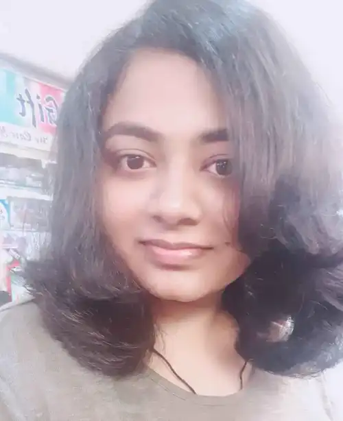 Shravani Kaware