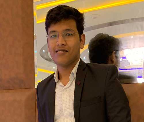 Nishant Mittal