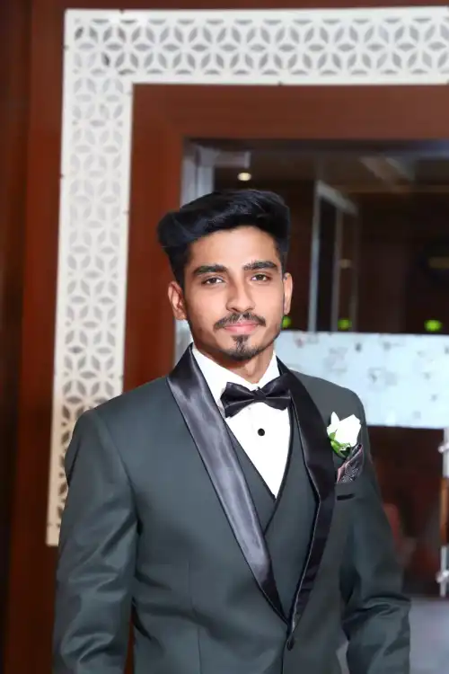 Shivam Sood