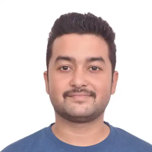 Yogendar Singh