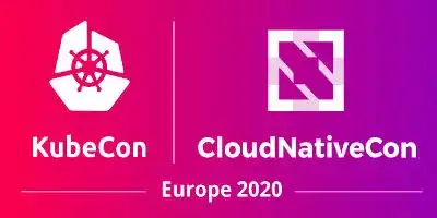 KubeCon EU 2020