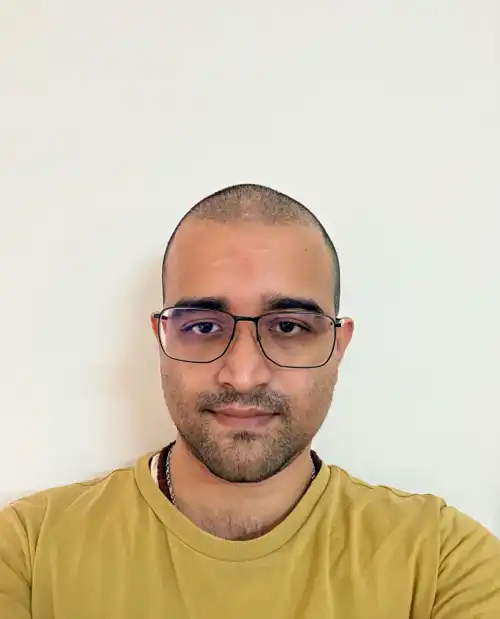 Jagannath Sahu