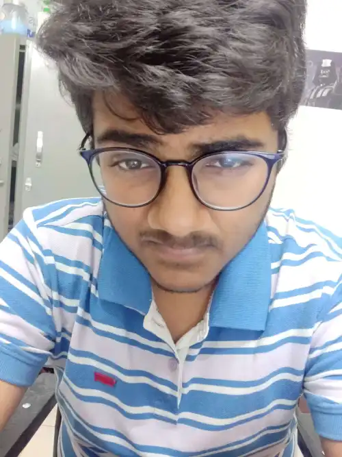 Tanuj Agarwal