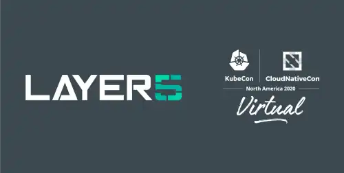 Layer5 at KubeCon NA
