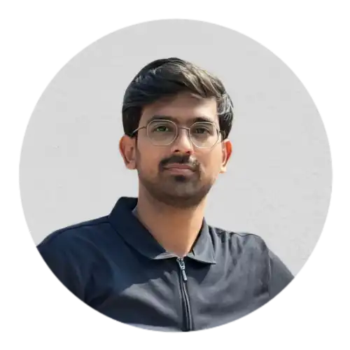 Suraj Jadhav