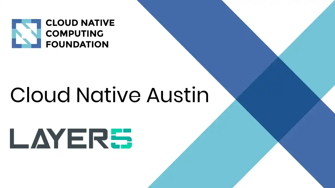 Cloud Native Austin 2020