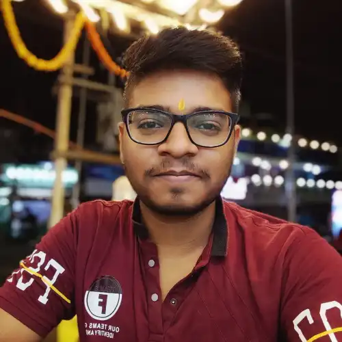 Chinu Anand