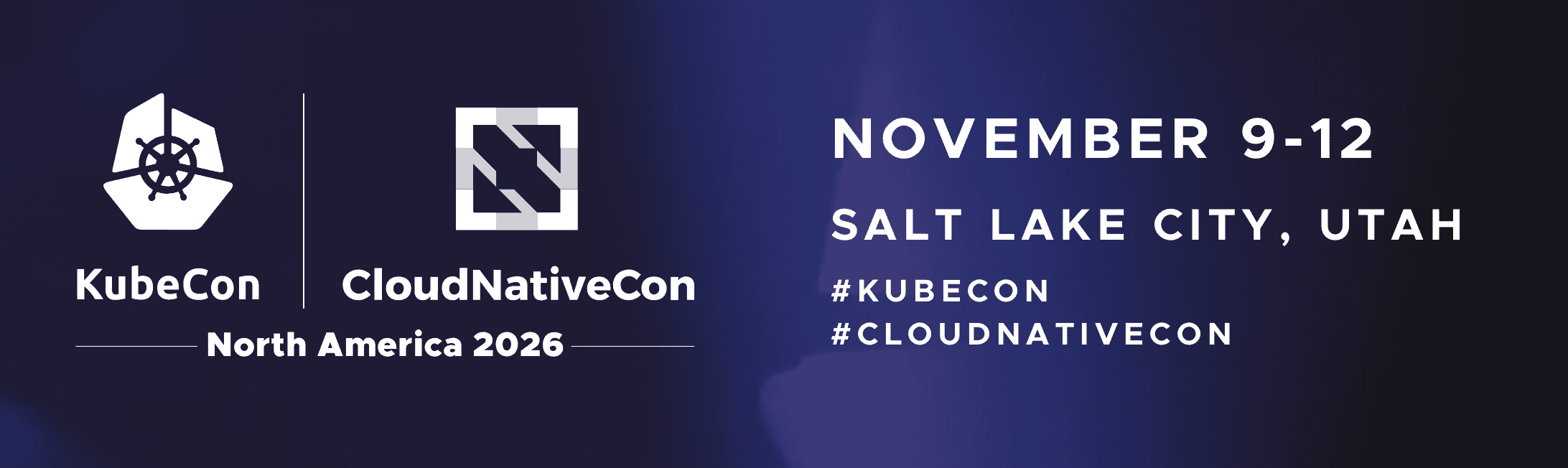KubeCon + CloudNativeCon, North America 2026