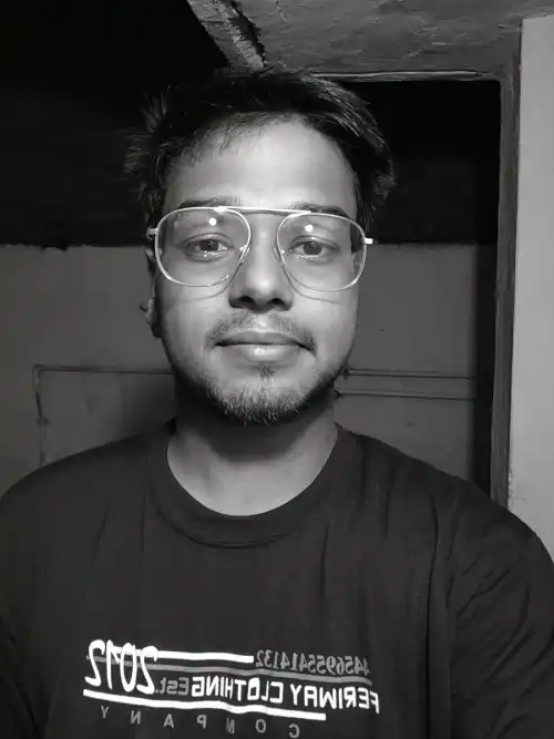 Vikramaditya Singh