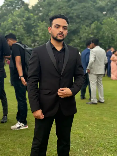 Faheem Mushtaq