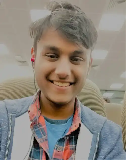 Neil Alvares