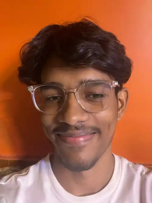 Darren Dsouza