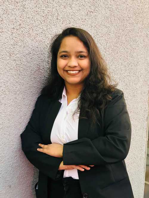 Bhumika Garg