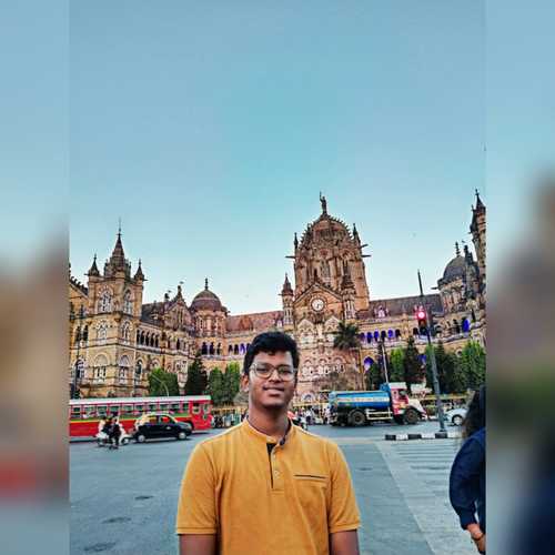 Varad Gupta