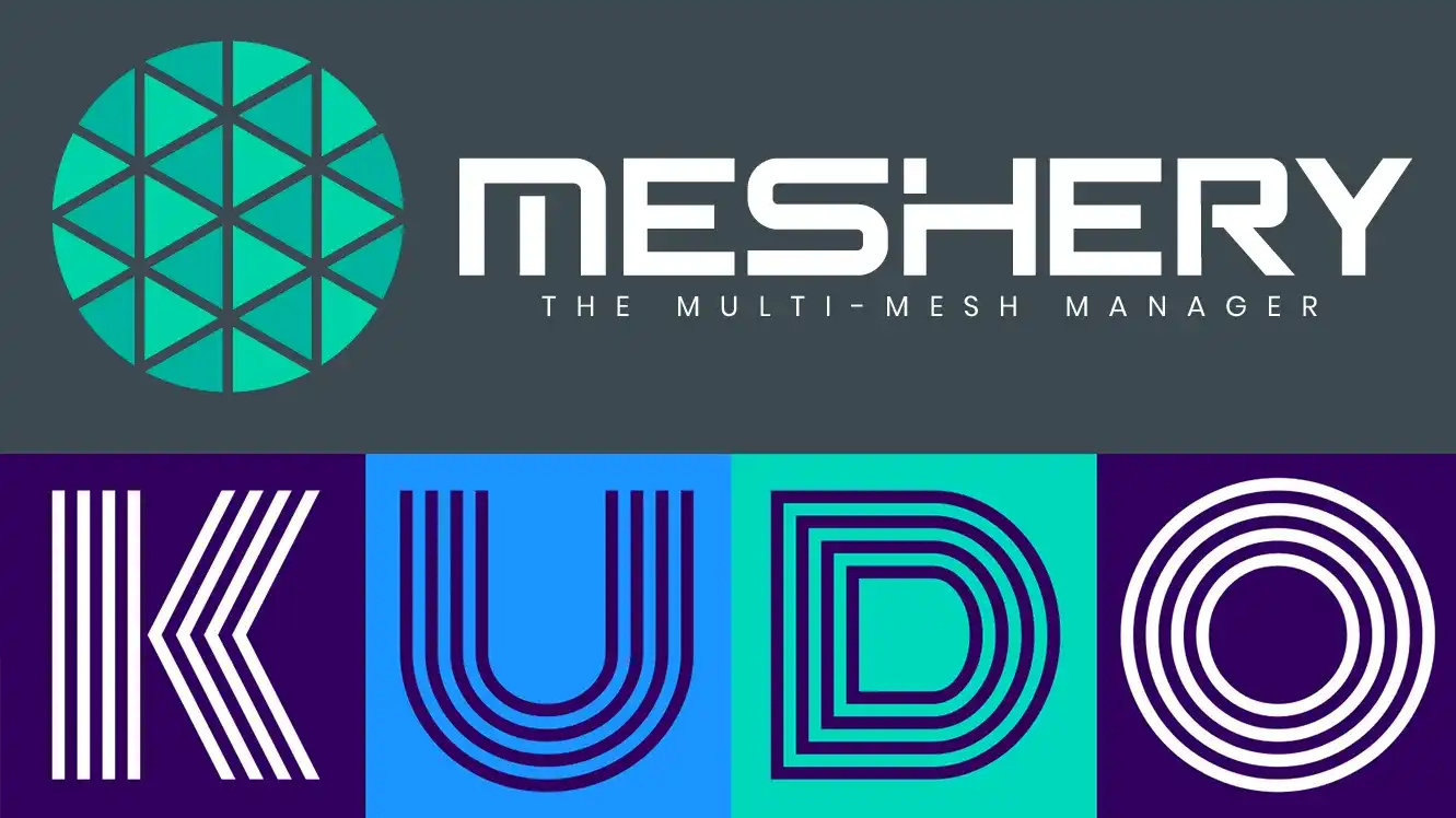Meshery - The Multi-Mesh Manager | KUDO - Kubernetes Operators the Easy Way