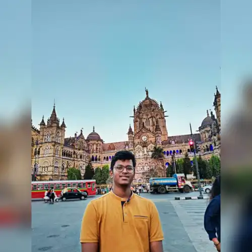 Varad Gupta