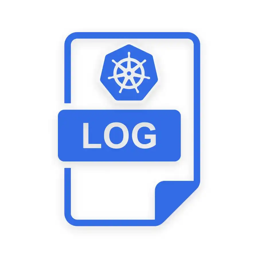 Structured logging in Kubernetes with Klog