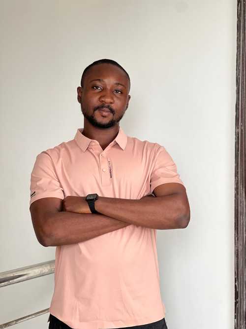 Oluwatunmise Olatunbosun