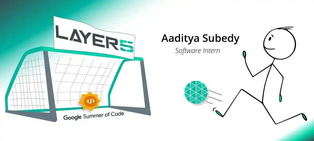 My Journey as a Contributor to GSoC Intern at Layer5