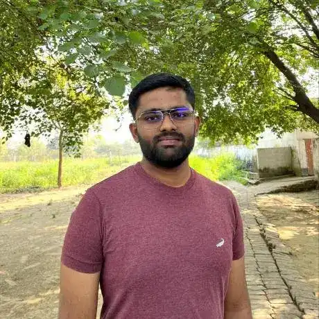 Saurabh Kumar Singh