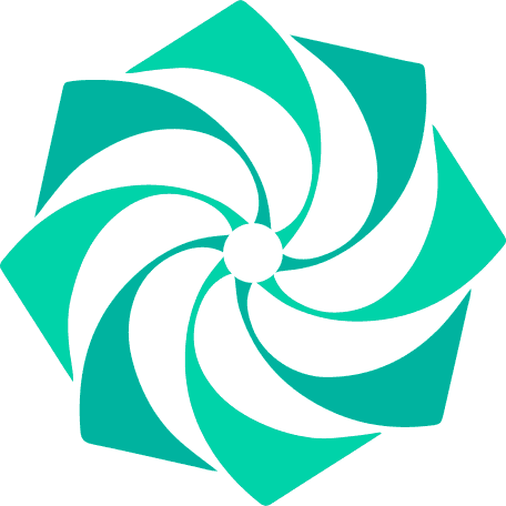 Kanvas dashboard showing service retries in Kubernetes visualization