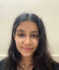 Maanvi Chetwani