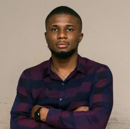 Ekene Leonard Nwobodo