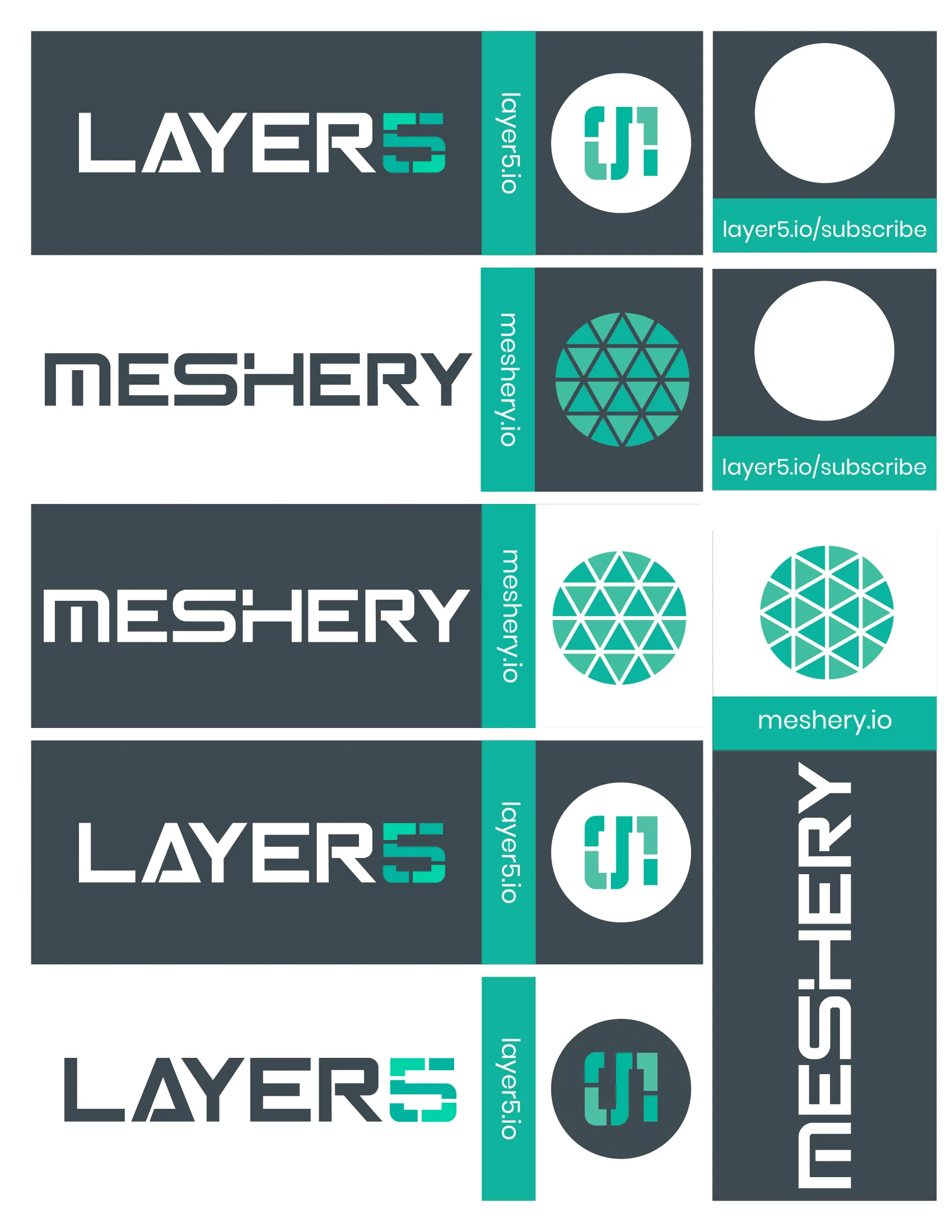 Layer5 and Meshery Bookmarks