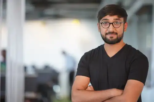 Dev Kalra