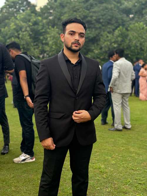 Faheem Mushtaq