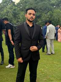 Faheem Mushtaq