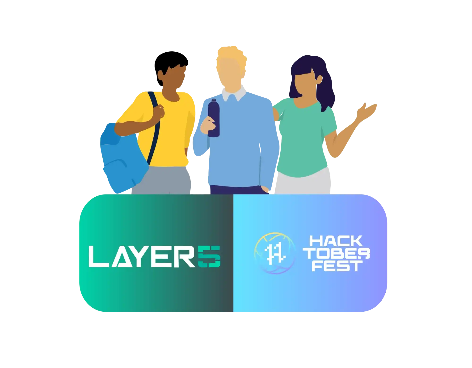 Hacktoberfest Prep: Easing into CNCF Open Source Projects