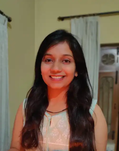 Suhani Agarwal